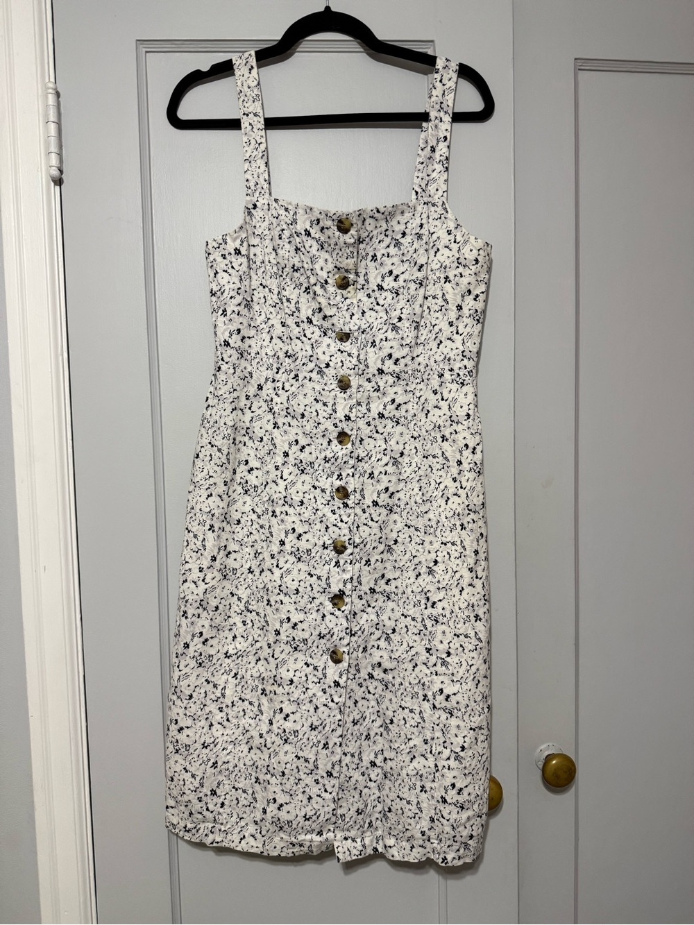 GAP Apron Dress